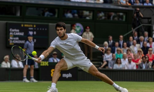 Osramoćena legenda prokomentirala finale Wimbledona! Je li u pravu?