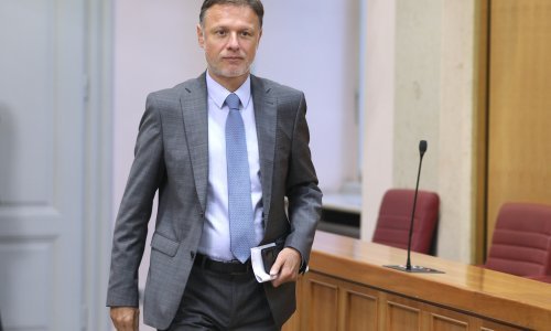 Jandroković sazvao izvanrednu sjednicu Sabora, evo kad će se održati