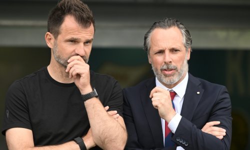 Pao je potpis i veliki dogovor Hajduka: Ovo je kulminacija...