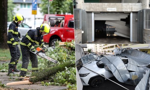 Društva za osiguranje spremna su na brzo rješavanje pretrpljenih šteta