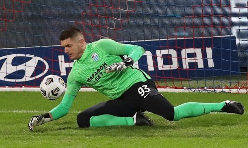 Hrvat junak Astane, a sad je prepreka Petkoviću: Sjećam se pobjede protiv Dinama