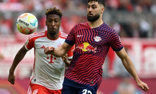 Gotovo je! Joško Gvardiol postaje najskuplji branič ikad, a Dinamo može slaviti