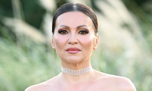 Oduševila izgledom: Nina Badrić sjajno nosi zanimljivi kupaći kostim s prorezima