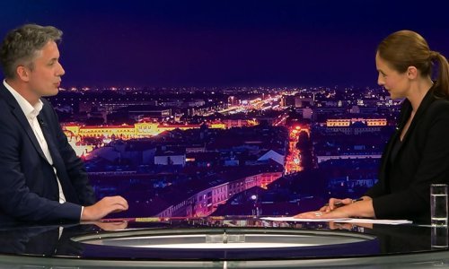 Klimatolog iz DHMZ-a: Ovo ne možemo unaprijed prognozirati. Pratite radare!