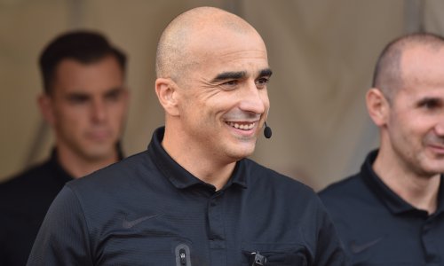 Bruno Marić o igračkim danima kad je bio noćna mora za suce, krkanima, ‘otetoj’ Europi…