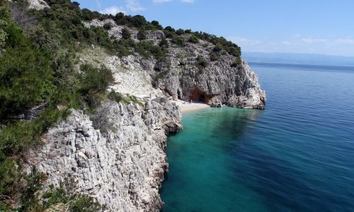 Želimo ih posjetiti: Pet neodoljivih plaža u Istri