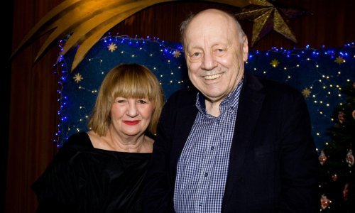 Mirko Novosel osvojio je olimpijske i svjetske medalje, ali i srce voljene supruge Jasenke