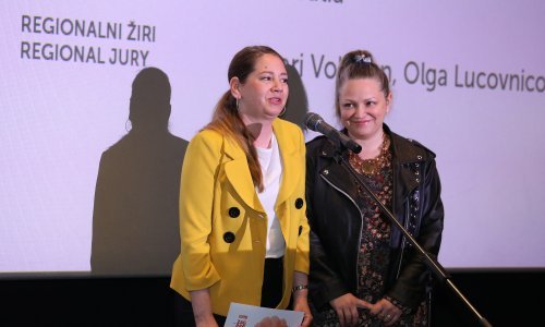 'Čovjek treba prihvatiti odgovornost, ne za to što mu se dogodilo, već za to kako živi danas'