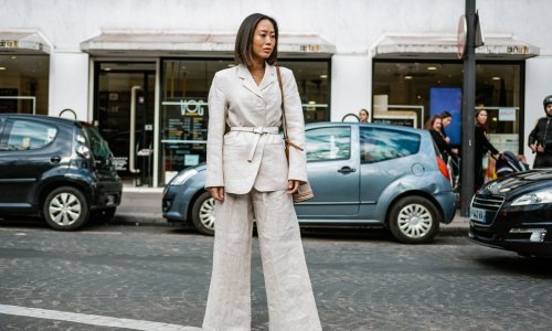 Hlače od lana nosive su čitavog ljeta, a ovo su najljepše verzije s polica trgovina