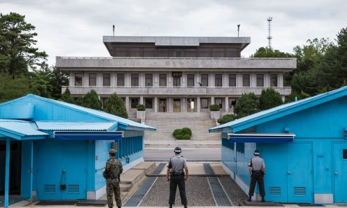 Sjeverna Koreja još uvijek šuti o američkom vojniku koji je prešao granicu