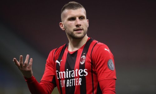 Ante Rebić na najbolniji je način doznao da u Milanu na njega više ne računaju