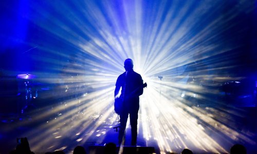 Slavni Interpol nastupio u Diamond Clubu kod Malinske