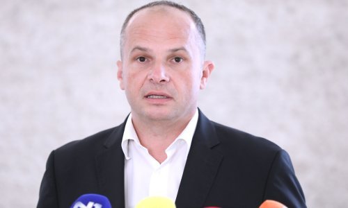 Hajdaš Dončić: Predsjednik se nije svrstao uz oporbu, već uz ljude zdravog razuma