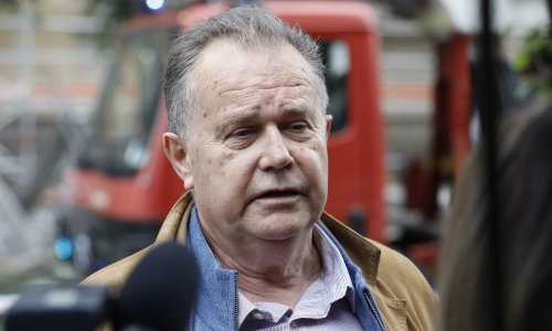 Ravnatelj Muzeja za umjetnost i obrt: Muzejski predmeti oštećeni više nego u potresu