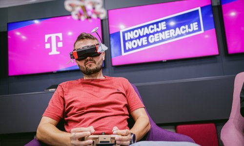 Od hobija do ozbiljne karijere: Uz FPV dron simulator svatko može postati pilot drona