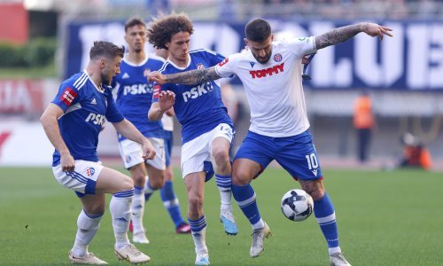 'Modri' su spremni: Znamo da Marko Livaja ima ogromnu kvalitetu, ali ipak se mi pitamo