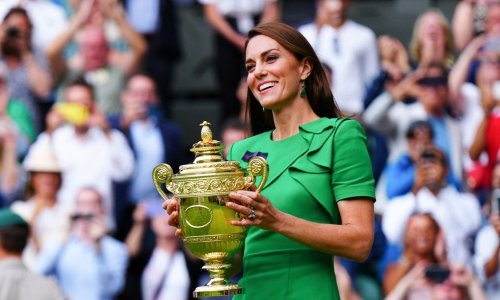 Izgužvana haljina Kate Middleton stvorila pomutnju, a nitko se ne sjeća Dianine vjenčanice