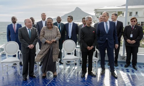 Putin ne dolazi na samit BRICS-a, više od 40 država zainteresirano za članstvo