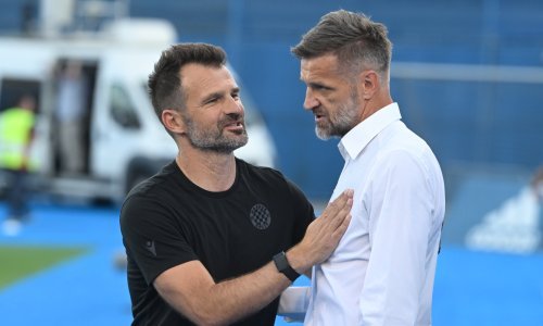 Potreseni Ivan Leko: Kad se dogodi tragedija kao u Zagrebu, shvatiš da nogomet nije bitan