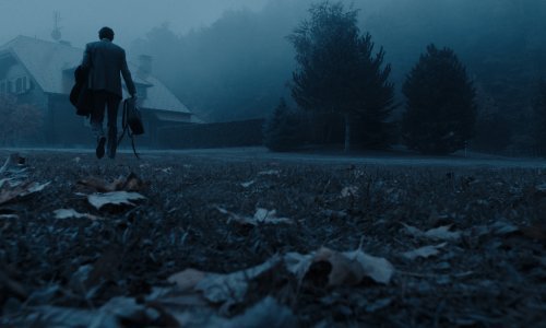 'Escort' - šokantni zaokret, ali i oproštajni valcer Lukasa Nole