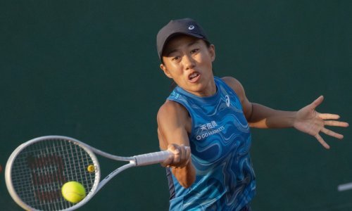 Tenisačica koja se osramotila i dalje 'udara', javila se Hrvatica: Odvratno ponašanje