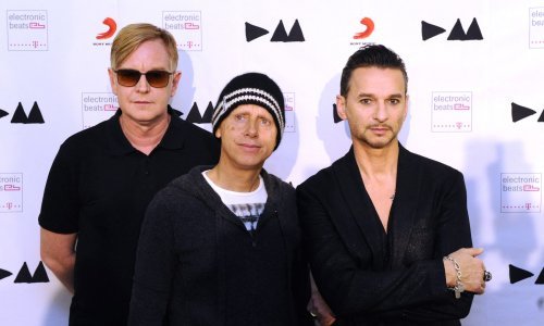 Uoči zagrebačkog koncerta prisjetili smo se najvećih hitova kultne grupe Depeche Mode