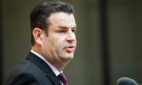 Njemački ministar rada susreo se u Indiji s njegovateljima koji stižu u Njemačku