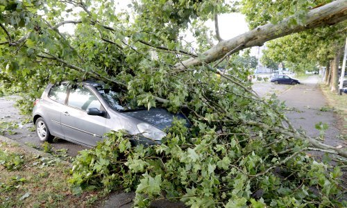 Vatrogasci poslali apel i otkrili: 'I danas smo imali spašavanje iz automobila'