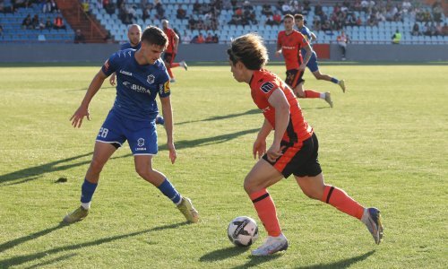 Hajduk su uoči derbija na Maksimiru napustila dvojica igrača!