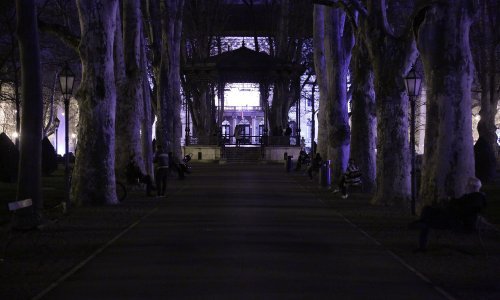 Zbog kvara u Elektri u dijelu Zagreba nestalo javne rasjvete