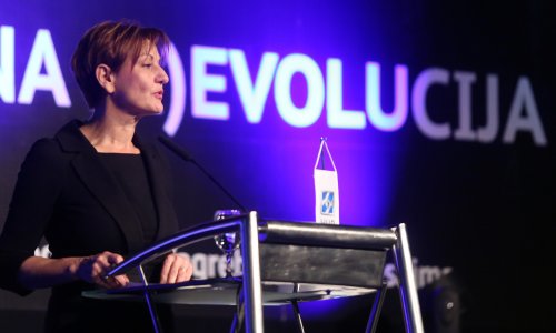 Dalić i dalje zagovara IPO HEP-a