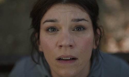 'Tragovi' Dubravke Turić - težak film, ali jedan od najboljih na festivalu