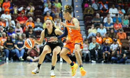 Vrlo dobar nastup kapetanice Hrvatske u WNBA-u protiv najjače ekipe lige
