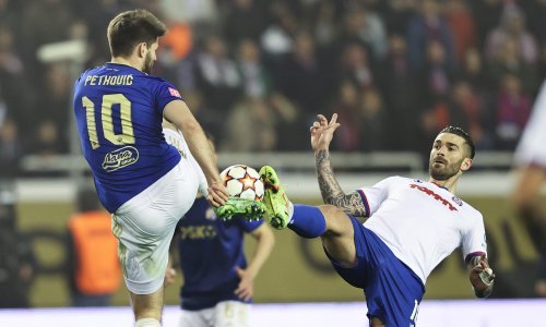 Ovo su postave Dinama i Hajduka za derbi; Ivanušec upitan, vraća se Livaja...