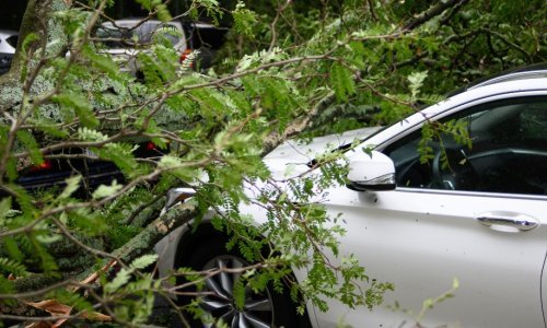Klimatske promjene ozbiljna su prijetnja imovini građana, stoga se važno pravovremeno financijski zaštititi