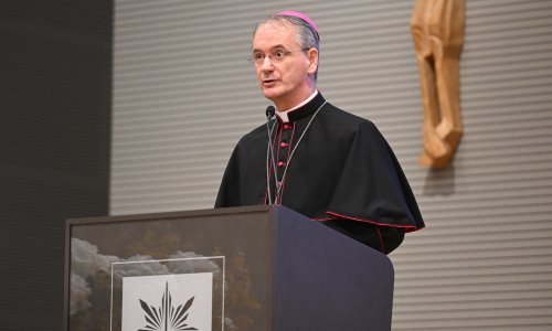 'U životu se ne može napraviti iskorak bez čvrstog držanja za korijenje'