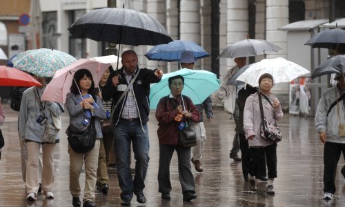 Uvodi se izravna zrakoplovna linija između Hrvatske i Japana