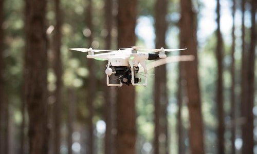 Vojni dron srušio se u jugozapadnoj Poljskoj; nejasno odakle je došao