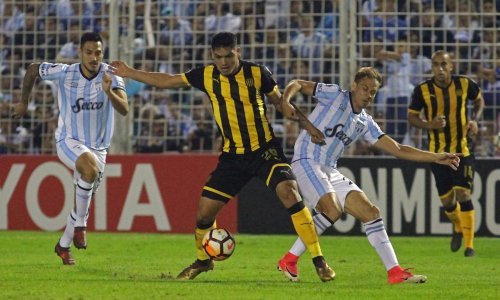 Igrao je u velikim klubovima, a sad klub traži preko društvene mreže