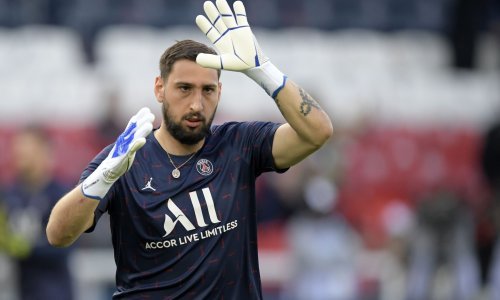 Donnarumma i njegova djevojka preživjeli pljačku, ostali su vezani sve dok...