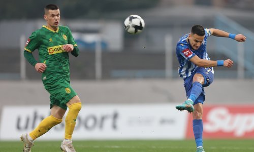 Može li Istra ponoviti prošlu sezonu, koliko su jaki 'lokosi', kako će se Žuti snaći u Rudešu?