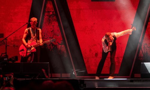 Depeche Mode rasprodali zagrebačku Arenu, stigle važne smjernice za koncert