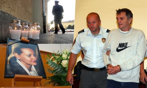 Ubojstvo koje je potreslo Hrvatsku: Koje je tajne Mladen Šlogar ponio sa sobom u grob?