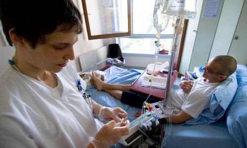 Farmaceuti mlate novac na liječenju raka, po terapiji im ostane i do 1000 eura