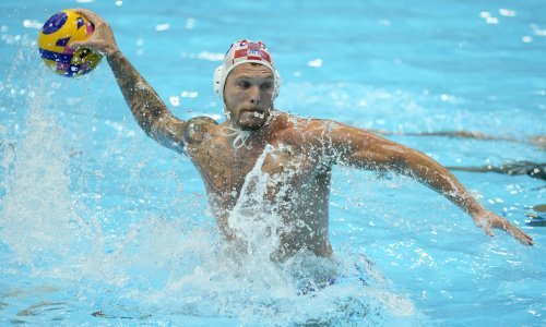 'Barakude' slomile Japance, a u nokaut fazi ih čeka stari i opasni rival