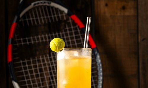 Mr. Wildcard – neodoljivi koktel vrućih noći umaškog ATP-a