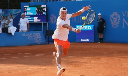 Oglasila se teniska zvijezda koja je svojom odlukom šokirala ATP Umag