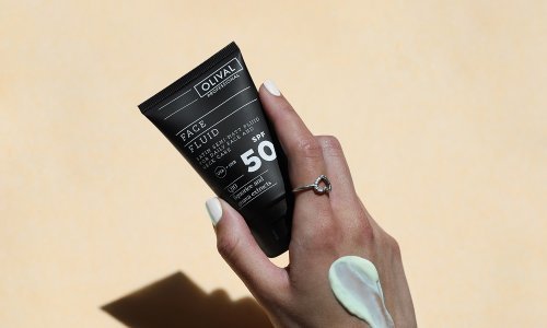 Ne tražite dalje, ovo je savršeni SPF fluid za svakodnevnu zaštitu i njegu kože lica