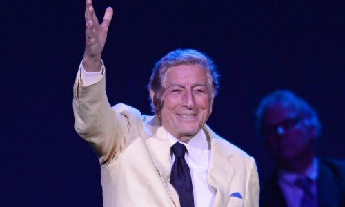 Odlazak legende: U 97. godini preminuo Tony Bennett