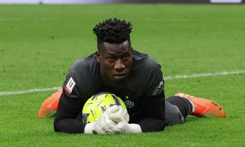 Na Old Trafford je za 55 milijuna eura stigao sjajan, ali i problematičan golman